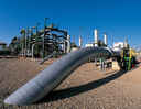 Petrolio:chiude in rialzo a Ny, 97,8 dlr