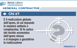 General contractor