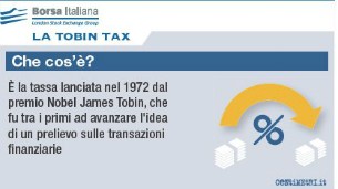 Tobin Tax