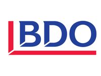 bdo logo