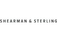 logo shearman sterling
