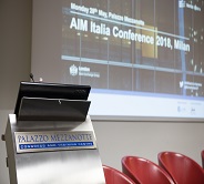AIM italia eng
