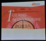 giorno quotazione eng