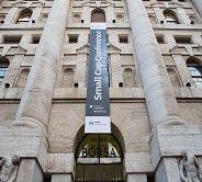 small cap conference