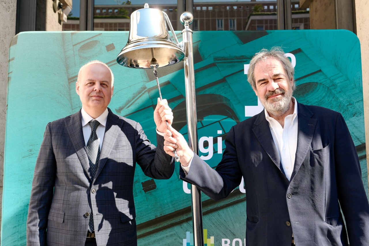 revo ring the bell eng