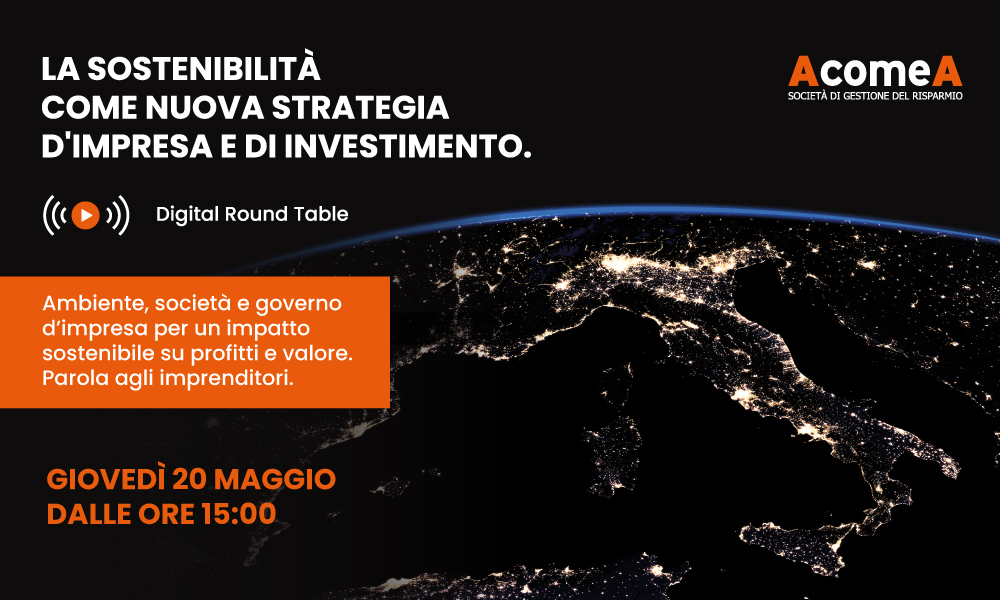 copertina evento acomea 