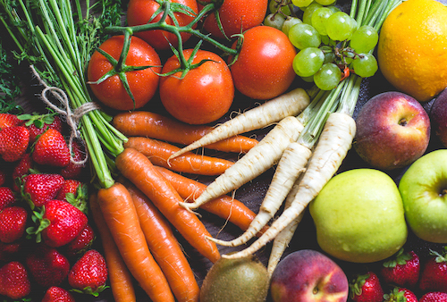 L'evoluzione del mercato agro-alimentare