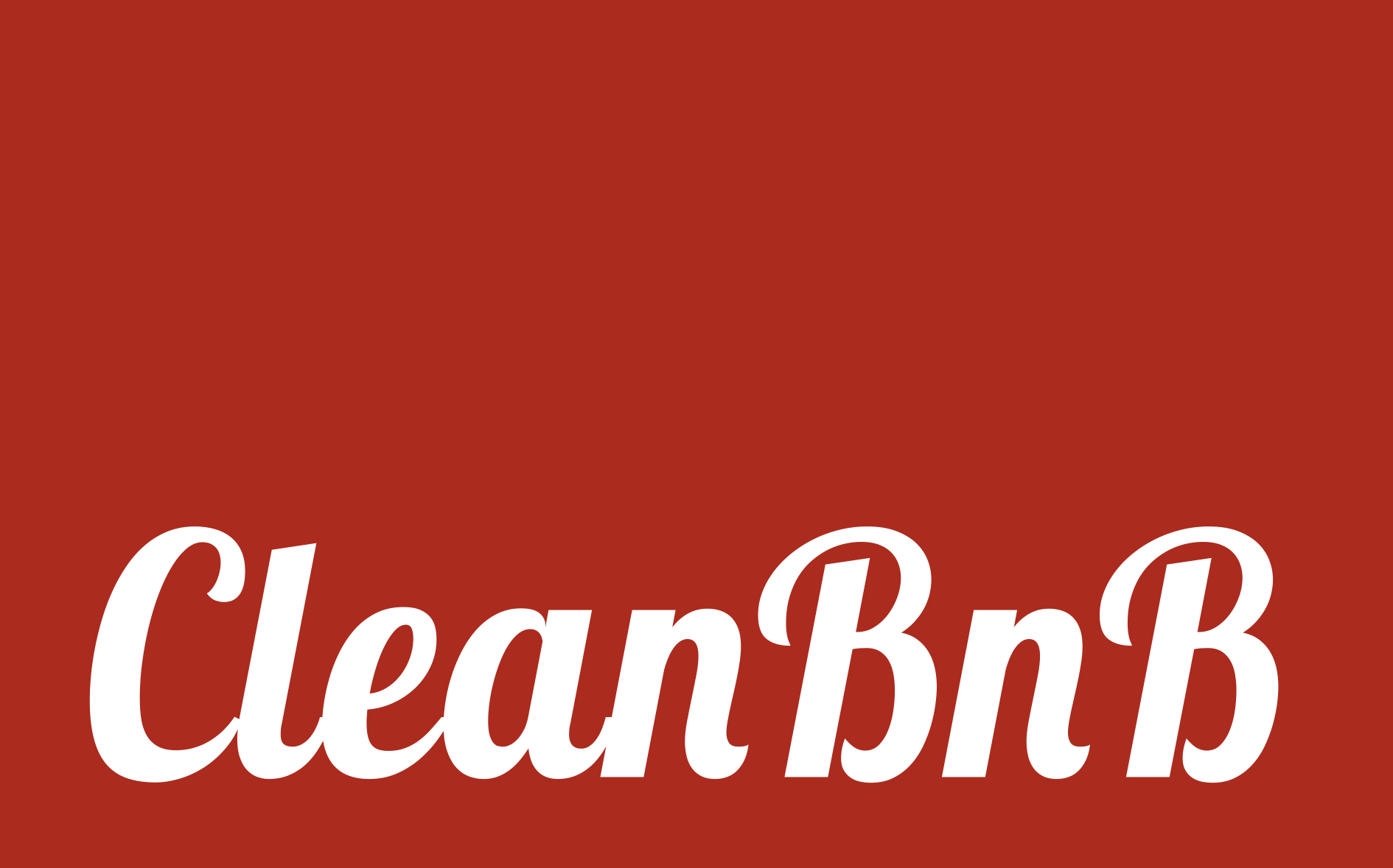 CleanBnB S.p.A.
