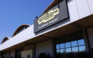 technogym borsa