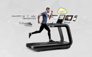 technogym borsa