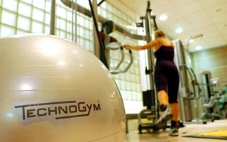 technogym borsa