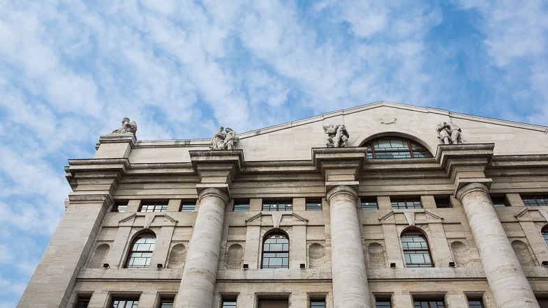 La Bourse de Milan et les autres marchés européens sont positifs