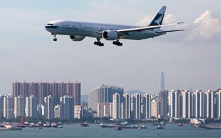 Covid, em Hong Kong, proíbe voos de 8 países.  Da Europa para os EUA, Omicron está causando altas taxas de infecção