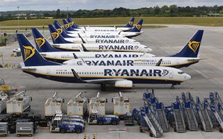 Transportes, a Ryanair diz adeus às tarifas com super descontos.  Pesa energia cara