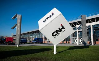 Η CNH Industrial εξαγοράζει την Augmenta, μια εταιρεία που ειδικεύεται στις τεχνολογίες μηχανικής όρασης