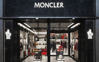 moncler italiana