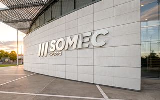 Somec, Ebitda in crescita a doppia cifra nel semestre sostenuto da  divisioni Horizons e Mestieri - Borsa Italiana