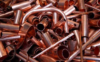 Rame, BNP Paribas: timori riduzione offerta spingono i prezzi al rialzo - Borsa  Italiana