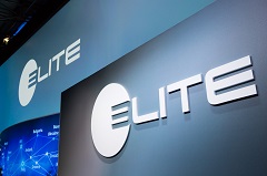 ELITE Lounge Deloitte
